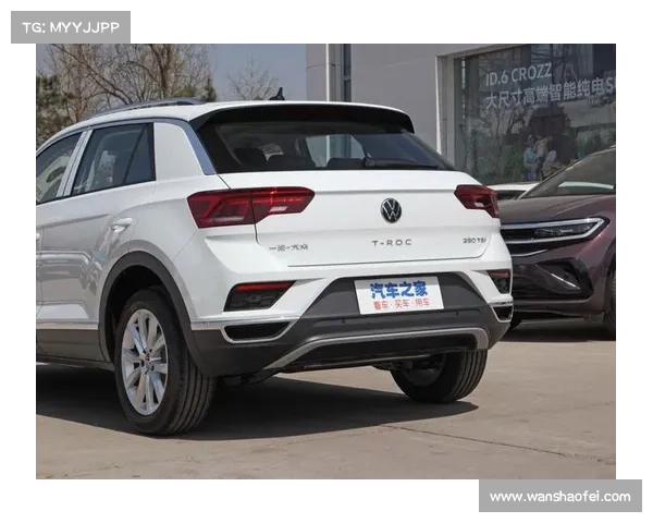 一汽大众探歌,一款深受消费者喜爱的SUV车型 一汽大众探歌,一款深受消费者喜爱的SUV车型