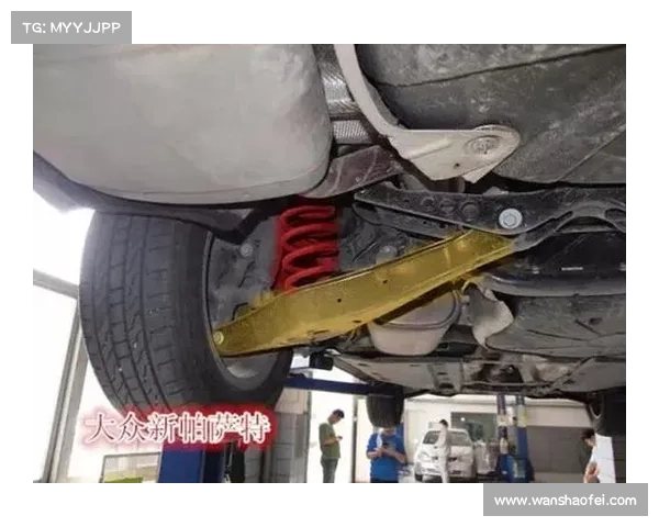 主流中级车后悬架减震弹簧大比拼 主流中级车后悬架减震弹簧大比拼