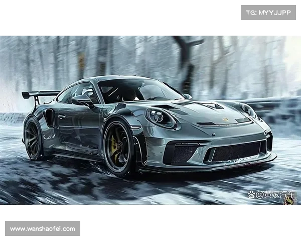 保时捷911又有新款官图发布,3.0T输出480马力,加速3.5秒 保时捷911又有新款官图发布,3.0T输出480马力,加速3.5秒