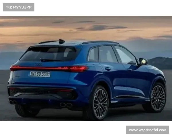 全新奥迪SQ5海外亮相,搭载3.0T+7速双离合,百公里加速4.5秒! 全新奥迪SQ5海外亮相,搭载3.0T+7速双离合,百公里加速4.5秒!
